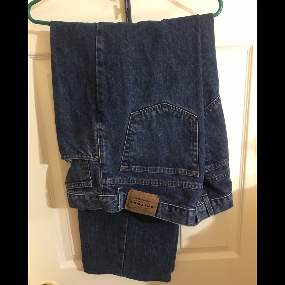 Arizona Jeans Size 42/36